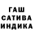 ТГК гашишное масло a  nira